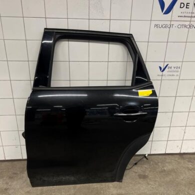 Citroen C3 Aircross  Portier 4Deurs links-achter 2018 YQ00173980