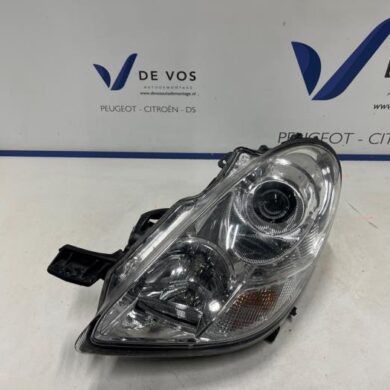 Peugeot iOn iOn Koplamp links 2016 6208W9