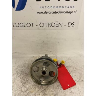 Citroen Nemo 1.4 HDi 70 Stuurbekrachtiging Pomp 8HS 2009 4007TC