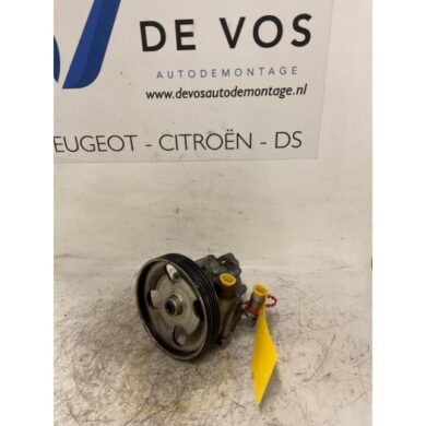 Peugeot 607 2.2 HDi 16V FAP Stuurbekrachtiging Pomp 4HX 2001 40071A