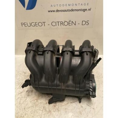 Peugeot 207 1.4 16V Inlaatspruitstuk KFU 2006 0342J2