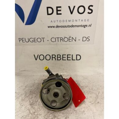 Citroen C5 1.6 HDiF 16V Stuurbekrachtiging Pomp 9HZ 2006 4007EA