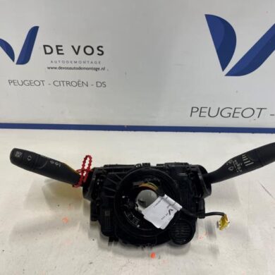 Opel Combo 1.5 CDTI 100 Combischakelaar Stuurkolom 2022 98185459YX-98421720XY