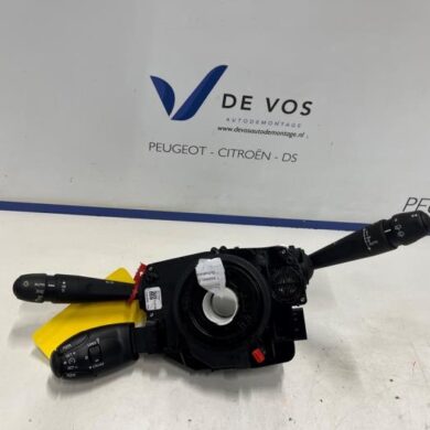 Peugeot 208 1.2 Vti 12V PureTech 100 Combischakelaar Stuurkolom 2023 98369258ZD
