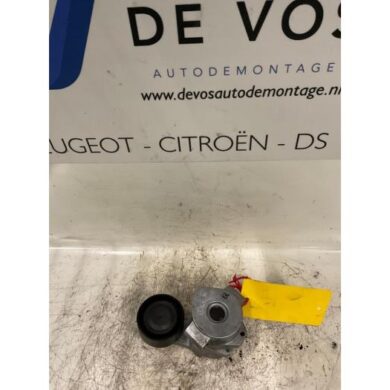 Peugeot Boxer  Drive belt tensioner 4H03 2016 5751F2-1611424780