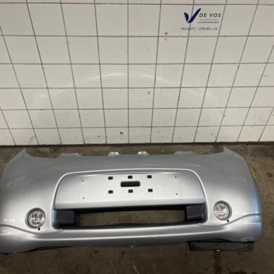 Peugeot iOn iOn Voorbumper 2016 7401WV