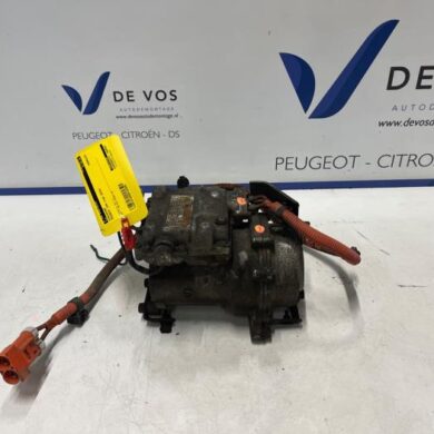 Peugeot iOn iOn Aircopomp ZKY 2016 1609334480