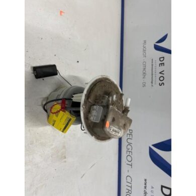 Citroen Berlingo 1.2 12V PureTech 110 Brandstofpomp Elektrisch HNP-HN05 2019 1674217280-9819190680