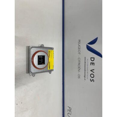 Opel Mokka 1.2 Turbo 12V Computer Diversen HNS-HN05 2023 9842109280