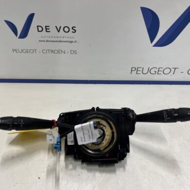 Peugeot 508 1.6 THP 16V Combischakelaar Stuurkolom 2013 98199449ZD-6243E0-96759260XT