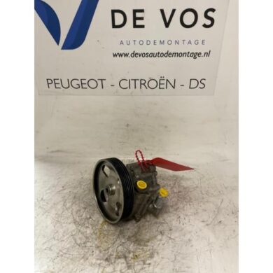 Peugeot Expert 2.0 HDi 110 Stuurbekrachtiging Pomp RHZ 2003 4007CX