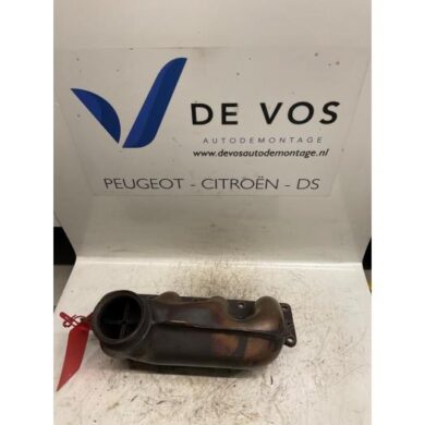 Peugeot Expert 2.0 16V Uitlaatspruitstuk RFN 2000 0341J5