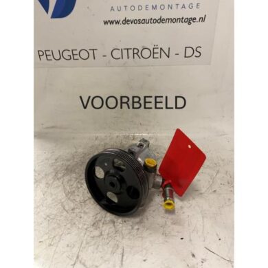Citroen Xsara 1.9 D Stuurbekrachtiging Pomp WJZ 1999 4007W2