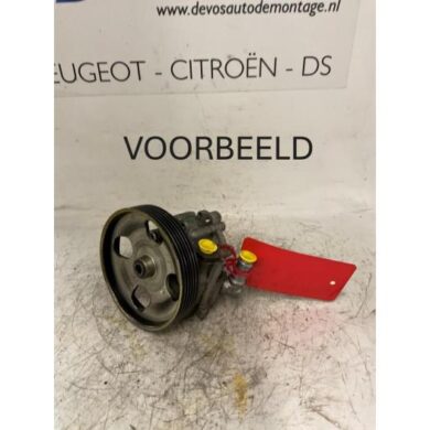 Citroen C5  Stuurbekrachtiging Pomp 4HX 2004 40077A