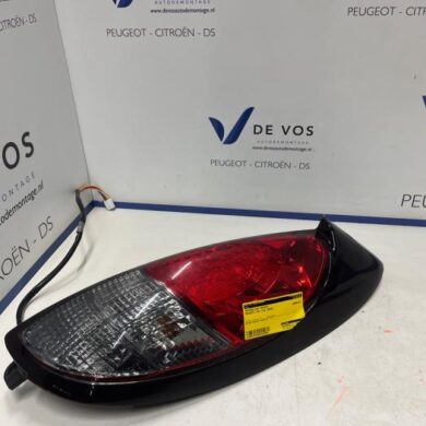 Peugeot iOn iOn Achterlicht rechts 2016 6351NC