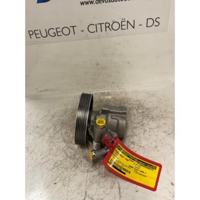 Citroen Berlingo 1.6 Hdi 75 16V Phase 1 Power steering pump 9HW 2009 4007WL
