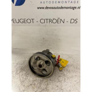 Citroen Picasso  Stuurbekrachtiging Pomp 9HZ-9HX9H02 2008 4007JC-4007WL