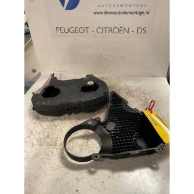 Citroen C8  Timing cover RFJ 2006 0320X3-0320X4-0320X5