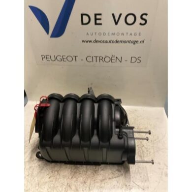 Peugeot 206 1.6 16V Inlaatspruitstuk NFU 2001 0342H1