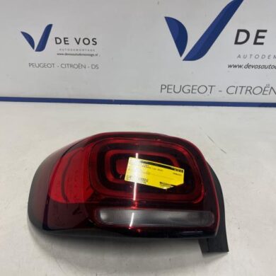 Citroen C3 Aircross  Achterlicht links 2018 YQ00042480