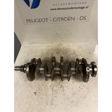 Citroen Picasso  Krukas RHY 2003 0501K7