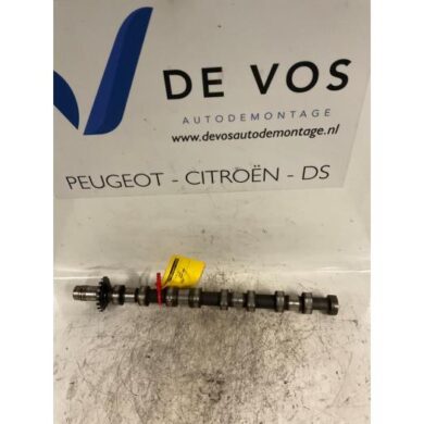 Peugeot 807 2.0 HDi 16V FAP Nokkenas RHT 2004 0801W0