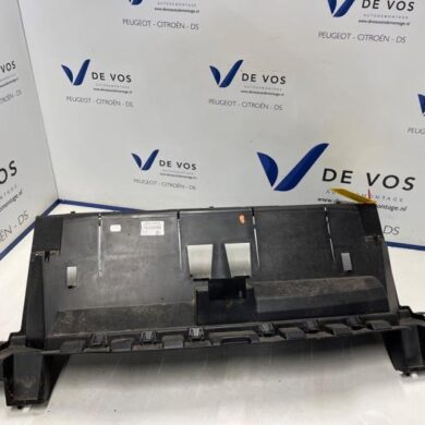 Peugeot Partner 1.5 BlueHDi 75 Frontpaneel 2021 9830100580-9847316280