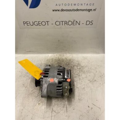 Peugeot 107 1.0 12V Dynamo CFB 2013 5705NN-1648231080