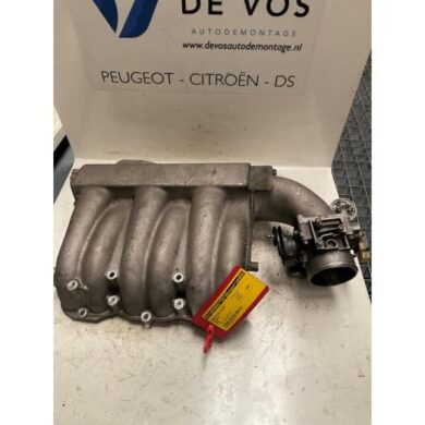 Peugeot 406 2.9 V6 24V Ansaugbrugge XFZ 1998 0361F5