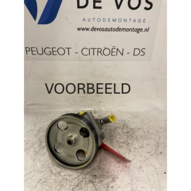 Peugeot 407 1.6 HDi 16V Stuurbekrachtiging Pomp 9HZ 2005 4007GX