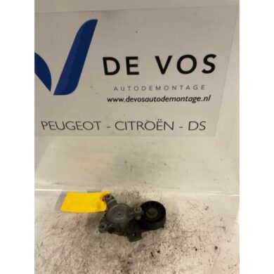 Citroen C5 2.0 16V Spanrol Multiriem RFJ 2008 5751G8