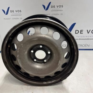 Opel Combo 1.5 CDTI 75 Velg 2020 98153116VT