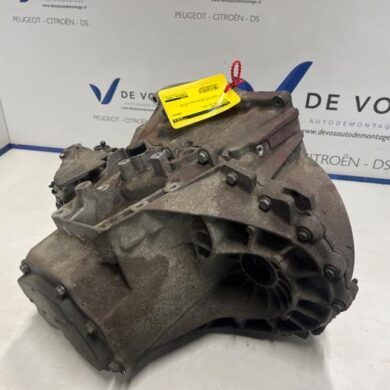 Peugeot 508 1.6 THP 16V Versnellingsbak 5FV-5F02 2013 2231E2-1610436380-2232F0 20EA14