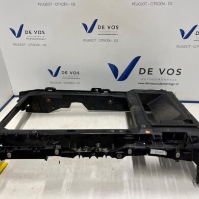 Peugeot 2008 e-2008 50 kWh Frontpaneel 2020 9823718480