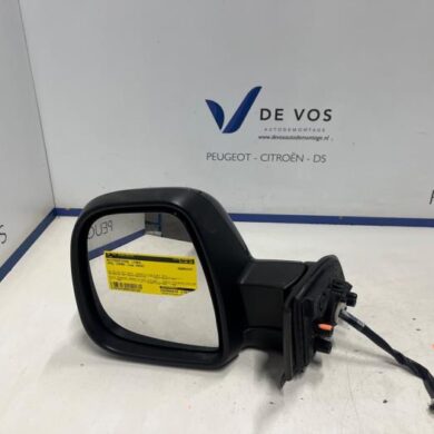 Opel Combo 1.5 CDTI 100 Buitenspiegel links 2022 98169900XT