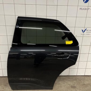Citroen C4 Cactus 1.2 PureTech 110 12V Portier 4Deurs links-achter 2020 9821336680