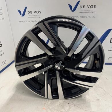 Peugeot 208 1.2 Vti 12V PureTech 100 Velg 2023 98251652EH