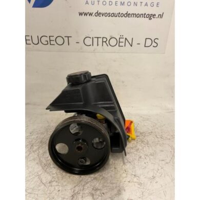 Peugeot 206 1.9 D Stuurbekrachtiging Pomp WJZ 2000 4007V6