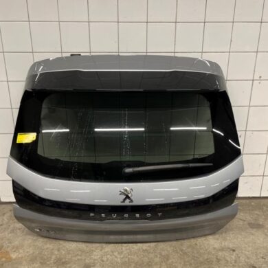 Peugeot 208 1.2 Vti 12V PureTech 100 Achterklep 2023 9827577380