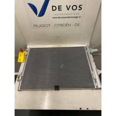 Opel Grandland X 1.6 Turbo 16V Hybrid4 Airco Radiateur 5G06 2021 9818195180