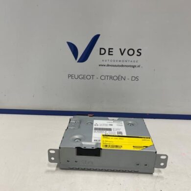 Citroen C3 1.2 Vti 12V PureTech Radio 2022 1680002580-9846282480