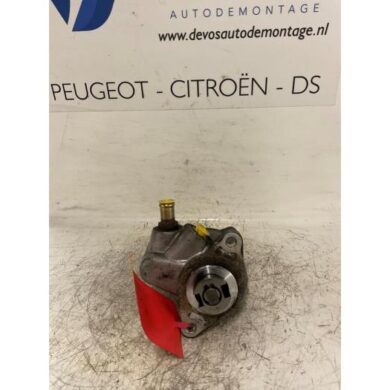 Peugeot Boxer 2.8 D Stuurbekrachtiging Pomp 8140-814043S2220-43S2220 2002 4007Y8