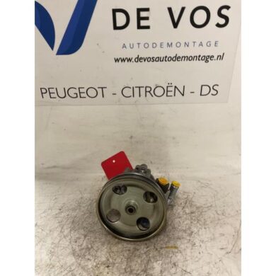 Peugeot 607 2.0 16V Stuurbekrachtiging Pomp RFN 2002 4007AC