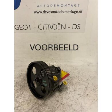 Peugeot 406 1.8 S,SL,ST,STX 16V Stuurbekrachtiging Pomp LFY 1995 4007L6
