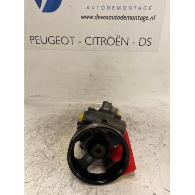 Citroen Jumper 1.9 D Stuurbekrachtiging Pomp DJY 1999 4007P6