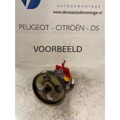 Peugeot 306  Stuurbekrachtiging Pomp KFW 2000 4007AH