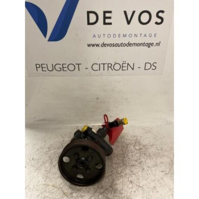Citroen Jumper  Power steering pump T9A 1997 4007E3