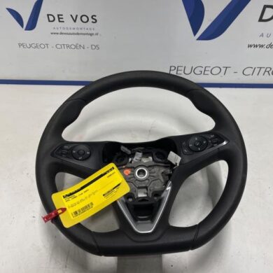Opel Combo 1.5 CDTI 75 Stuurwiel 2020 YQ001180YX