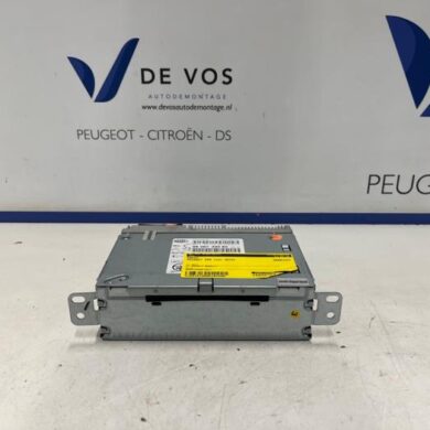 Peugeot 208 1.2 Vti 12V PureTech 82 Radio 2014 1608759280-9806730080