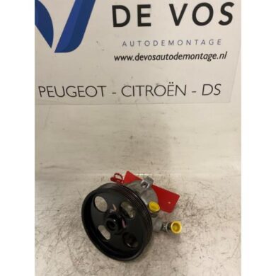 Peugeot 306 2.0 HDi Stuurbekrachtiging Pomp RHY 2000 4007X0